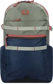 Torby na laptopy - Plecak Ogio Alpha + z przegrodą na laptopa 47 cm - miniaturka - grafika 1
