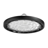 Lampy pozostałe - PLATEO SUN 2 HIGH BAY 100W NW 230V 90ST IP65 IK07 230X77MM CZARNY - miniaturka - grafika 1