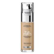 Podkłady do twarzy - Loreal True Match podkład 4.5N True Beige 30ml - miniaturka - grafika 1