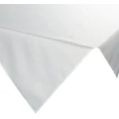 Obrusy i serwetki - Obrus EUROFIRANY Alisa (85 x 85 cm) Biały - miniaturka - grafika 1