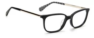 Okulary korekcyjne Kate Spade NATALIA 807 - Okulary korekcyjne, oprawki, szkła - miniaturka - grafika 2