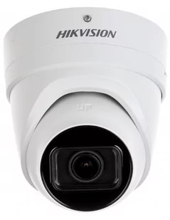 KAMERA WANDALOODPORNA IP DS-2CD2H46G2-IZS(2.8-12MM)(C) ACUSENSE - 4 Mpx - MOTOZOOM Hikvision - Kamery IP - miniaturka - grafika 1