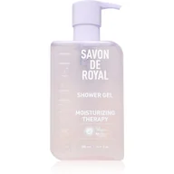Kosmetyki do kąpieli - Savon The Royal Miracle żel pod prysznic 500 ml - miniaturka - grafika 1