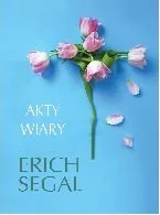 Akty wiary - Literatura obyczajowa - miniaturka - grafika 1