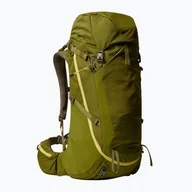 Plecaki - Plecak The North Face Terra 55 S/m forest olive/new taupe green - miniaturka - grafika 1