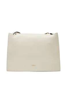 Furla Torebka WB01275 HSF000 PNN00 Écru - Torebki damskie - miniaturka - grafika 1