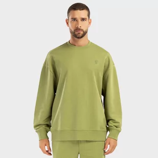 Bluza dresowa Lifestyle męska SIROKO Tree - Bluzy sportowe męskie - miniaturka - grafika 1