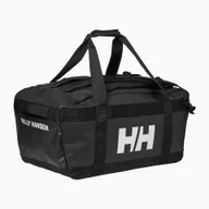 Torby sportowe - Torba podróżna Helly Hansen H/H Scout Duffel XL 90 l black - miniaturka - grafika 1