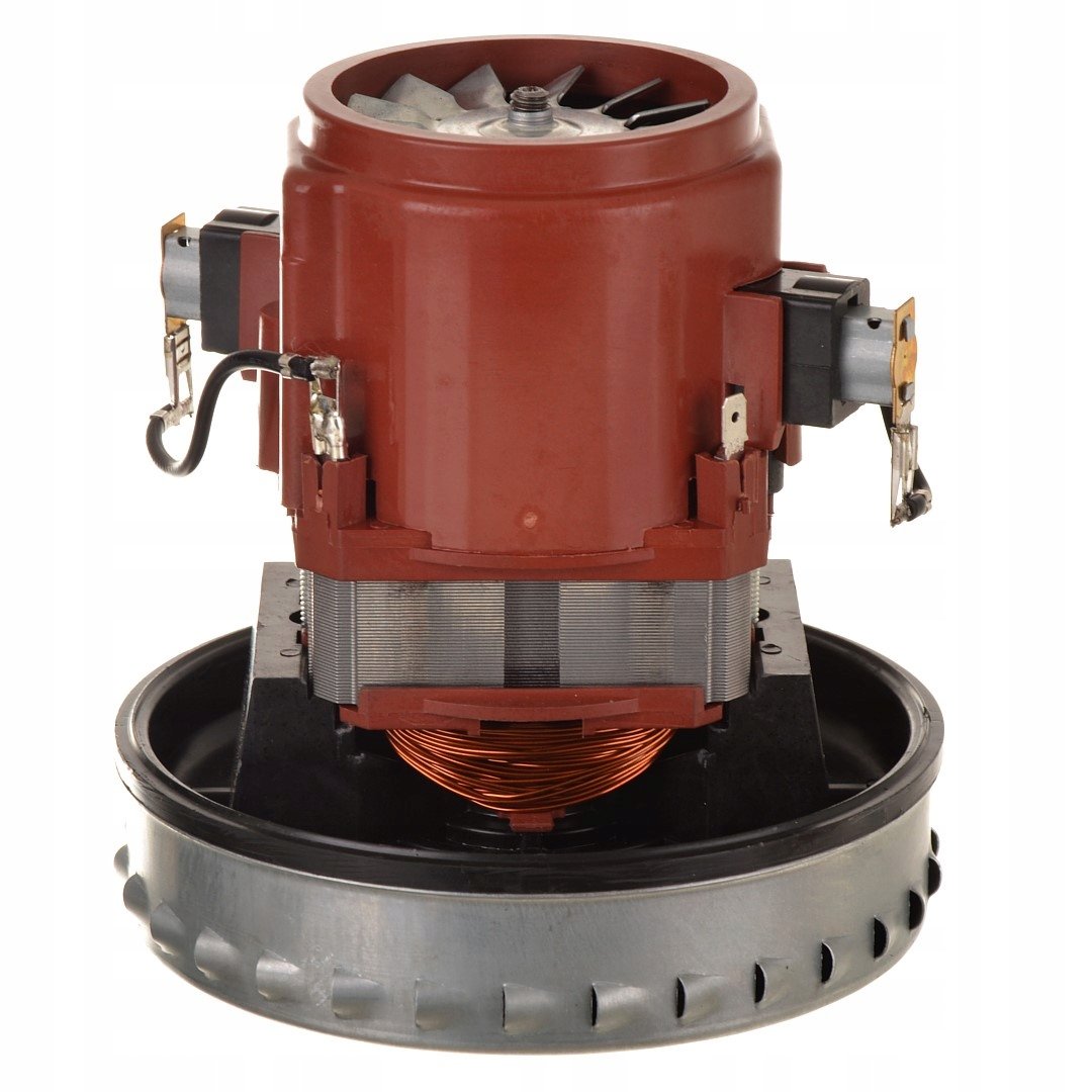 Silnik 1400W Turbina do odkurzacza Beko Arcelik