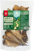 Przysmaki dla psów - MACED 100% Natura Ucho Wołowe 600g - miniaturka - grafika 1