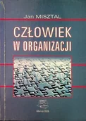 Biznes - Człowiek w organizacji - miniaturka - grafika 1