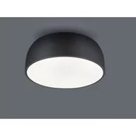 Lampy sufitowe - Trio Oświetlenie BARON Lampa Sufitowa Czarny, 4-punktowe 609800432 - miniaturka - grafika 1