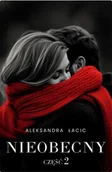 Romanse - Nieobecny część 2 - Aleksandra Łacic - miniaturka - grafika 1