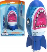 Zabawki i gry sportowe - Spin Master SPIN Swimways rakieta Shark 6067067 /4 - miniaturka - grafika 1