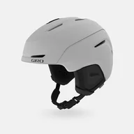 Kaski narciarskie - GIRO, Kask męski, Neo Matte, szary, rozmiar S - miniaturka - grafika 1