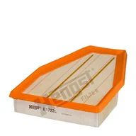 Filtry powietrza - Filtr powietrza Hengst Filter E1722L - miniaturka - grafika 1