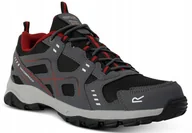 Buty trekkingowe męskie - Męskie buty Regatta Vendeavour RMF785 Kar 44 - miniaturka - grafika 1
