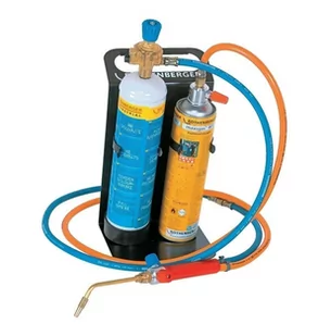 Zestaw do spawania i lutowania ROXI KIT PLUS - Akcesoria hydrauliczne - miniaturka - grafika 1