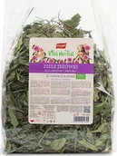 Karma dla gryzoni - Vitapol Vita Herbal Przysmak dla gryzoni i królików Ziele jeżówki 250 g - miniaturka - grafika 1