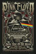 Plakaty - GBeye Pink Floyd: Rainbow Theatre - plakat 61x91,5 LP2109 - miniaturka - grafika 1