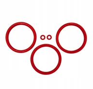 Akcesoria i części do ekspresów do kawy - Zestaw uszczelek ekspresów DeLonghi/AEG/Whirlpool - miniaturka - grafika 1