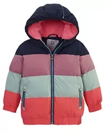 Kurtki i płaszcze dla chłopców - Killtec Kurtka zimowa/pikowana kurtka z kapturem FIOW 30 MNS QLTD JCKT, różowa (coral pink), 86/92, 38895-000 - miniaturka - grafika 1