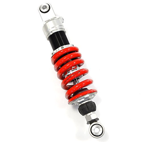 amortiguador zawieszenie motocykla YSS Top Line gaz Z