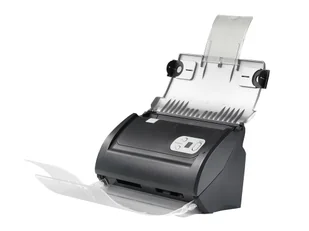 Plustek SmartOffice PS286 Plus Skaner ADF 600 x 600 DPI A4 Czarny, Srebrny - Skanery - miniaturka - grafika 1