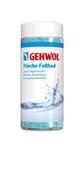 Gehwol GERLACH FRISCHE-FUSSBAD Sól d/kąpiel 330g 7060016