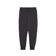 Spodnie sportowe męskie - Cropp - Czarne dresowe joggery - Czarny - miniaturka - grafika 1