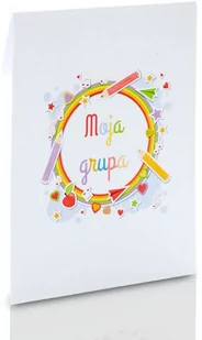 Koperta na zdjęcia 15x21-15x23 Moja Grupa - Koperty - miniaturka - grafika 1