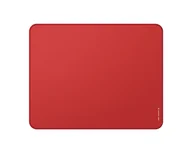 Podkładki pod mysz - Podkładka Pulsar Paracontrol V2 L Red - 420x330mm - miniaturka - grafika 1