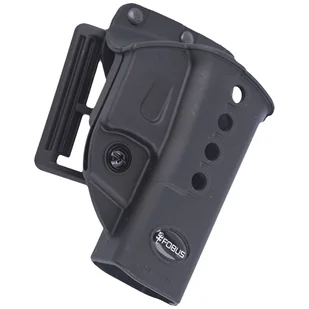 Kabura Fobus Glock 17, 19, 19X, 22, 23, 25, 31, 32, 34, 35, 41 (GL-2 ND BH ND RT) - Kabury i pokrowce - miniaturka - grafika 2