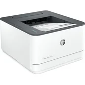 Drukarki - HP LaserJet Pro 3002dw 3G652F biała - miniaturka - grafika 1
