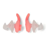 Pływanie - Zatyczki do uszu SPEEDO BIOFUSE EARPLUG AU 8-00237414492 – Pomarańczowy - miniaturka - grafika 1