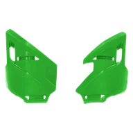 Części motocyklowe - Osłona Dolnej Półki Acerbis F-Rock - miniaturka - grafika 1