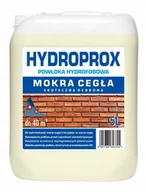 Oczka wodne - HYDROPROX IMPREGNAT MOKRA CEGŁA 5L - miniaturka - grafika 1