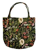 Torby i wózki na zakupy - Torba gobelinowa na zakupy Lato 45x42 cm - miniaturka - grafika 1