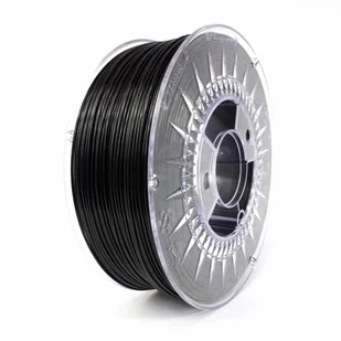 Devil Design PETG Czarny 1,75 mm 1 kg - Filamenty i akcesoria do drukarek 3D - miniaturka - grafika 2