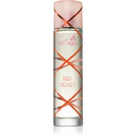 Wody i perfumy damskie - Aquolina Pink Sugar Red Velvet woda toaletowa 100 ml dla kobiet - miniaturka - grafika 1