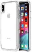 Etui i futerały do telefonów - Griffin Survivor Clear - Etui iPhone Xs Max (przezroczysty) (GIP-012-CLR) - miniaturka - grafika 1