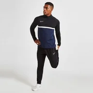 Spodnie sportowe męskie - NIKE SPODNIE M NK DF ACD21 PANT KPZ CZARNY CW6122-022 - Nike - miniaturka - grafika 1