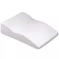 Poduszki - Sissel Hospidex Poduszka wspierająca nogi Venosoft, rozm. S, biała, SIS-140.004 SIS-140.004 - miniaturka - grafika 1