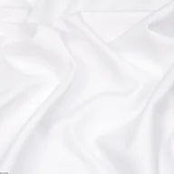 Obrusy i serwetki - Podkładka bawełniana pod talerze lub na stół koloru białym - miniaturka - grafika 1