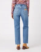 Spodnie damskie - WRANGLER WILD WEST PATTY W2H273Y27 30/34 - miniaturka - grafika 1