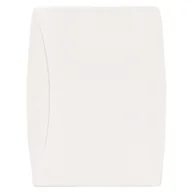 Dzwonki i gongi - Gong dwutonowy BIM-BAM 8 V GNT-921 biały - miniaturka - grafika 1