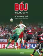 Sport i wypoczynek - Bój o Euro 2016 - miniaturka - grafika 1