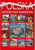 Przewodniki - Polska. Dziedzictwo narodowe - miniaturka - grafika 1