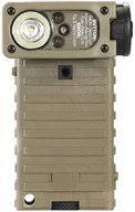 Latarki - Czołowa latarka Armytek Tiara C1 Pro - 11 programów i moc do 1000 lumenów - miniaturka - grafika 1