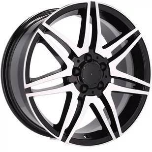 Felgi 17'' 5X112 Mercedes Cla Cl W215 W216 Clc Clk - Felgi aluminiowe - miniaturka - grafika 1